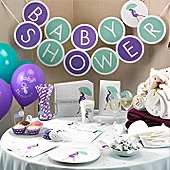 Parti Etiket ve süsleri Samsun