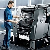 Matbaa Baskı Samsun