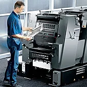 Matbaa Baskı Samsun