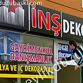 Cephe Giydirme Samsun