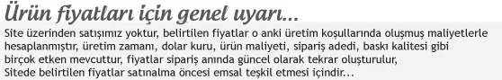 fiyat