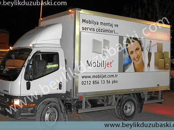 kamyonet-giydirmesi-fiyatları-beylikdüzü