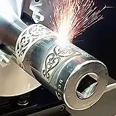 Lazer Markalama Samsun