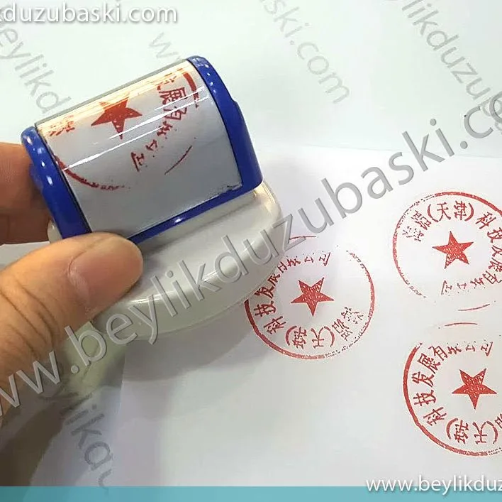 acil kaşe, yuvarlak kaşe, kaliteli kaşe