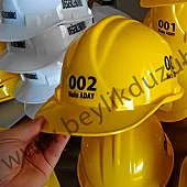 Baret Baskısı