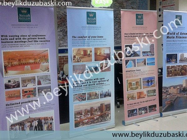 Samsun Roll-Up Baskısı, Rollup stand baskılarınız acil olarak yapılmaktadır. Fuar Baskıları, Stand baskıları yapılmaktadır, Roll-Up baskısı, X banner baskısı, Örümcek stand baskısı