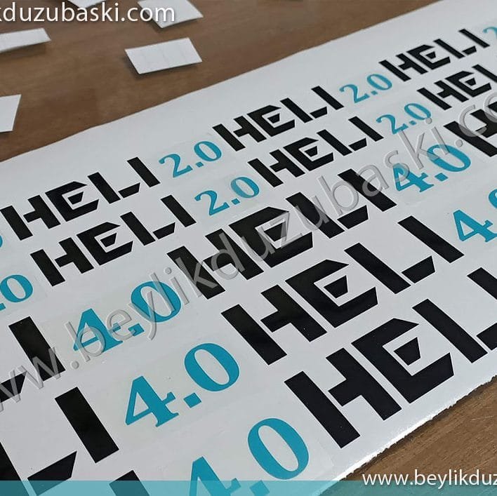 folyo kesim, beylikdüzü folyo kesim merkezi, renkli folyolardan, kesim ve transfer bandı, dış mekan dayanıklı ürün etiketi