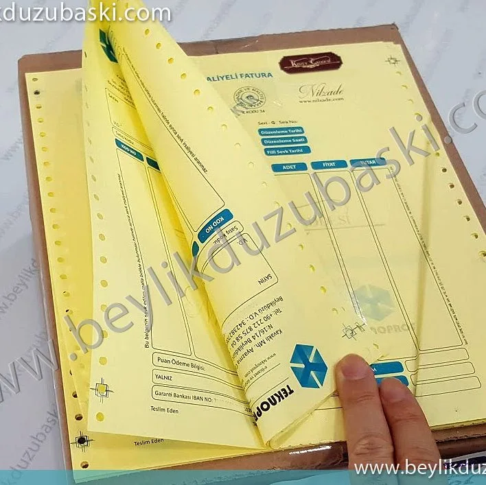 sürekliform, fatura, baskısı, resmi evrak, fatura, irsaliye, acil üretim, beylikdüzü fatura baskı, acil baskı ve hızlı üretim, beylikdüzü resmi evrak basım merkezi