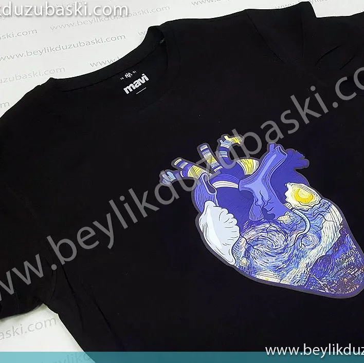 t-shirt üzerine baskı, kaliteli, çıkmayan baskılar, baskes t-shirt baskısı, siyah t-shirte baskı, acil ürün, kaliteli baskı, beylikdüzü acil t-shirt baskı