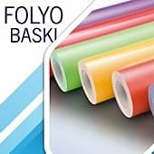 Folyo Baskı merkezi, Samsun