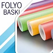 Folyo Baskı merkezi, Samsun