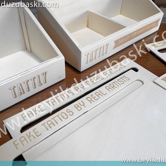 Ahşap kutu üzerine baskı, lazerle kazıma, markalama, ahşap ürünlere baskı yapılır, acil ve hızlı üretim mümkün, lazer markalama, ahşap baskı, kazıma, engraw