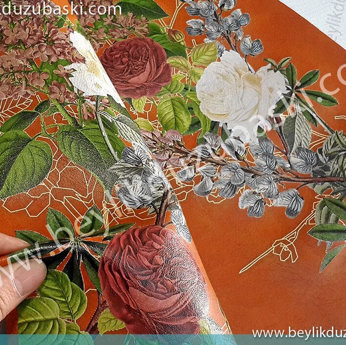 deri üzerine baskı, gerçek deri üzerine baskı, kaliteli baskı, çatlamaz, çıkmaz, kazınmaz, kalıcı baskı