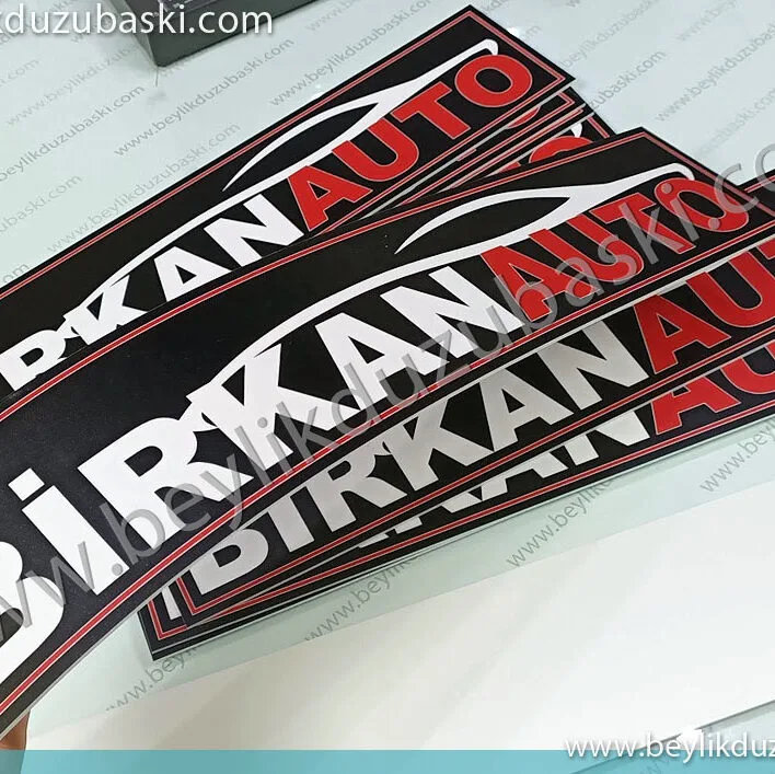 fotoğraf çekim için, galeri plakalık, galeri logosu baskılı, araç plakası, plastik araç plakalık, acil üretim, aynı gün kargo