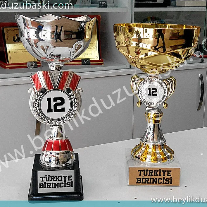 first place trophy, award trophy, large metal trophy printing, champion trophy printing, quality trophy plaque and medal birincilik kupası, ödül kupası, büyük metal kupa baskısı, şampiyon kupası baskı, kaliteli kupa plaket ve madalya