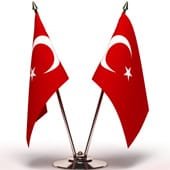 Bayrak Baskıları Samsun