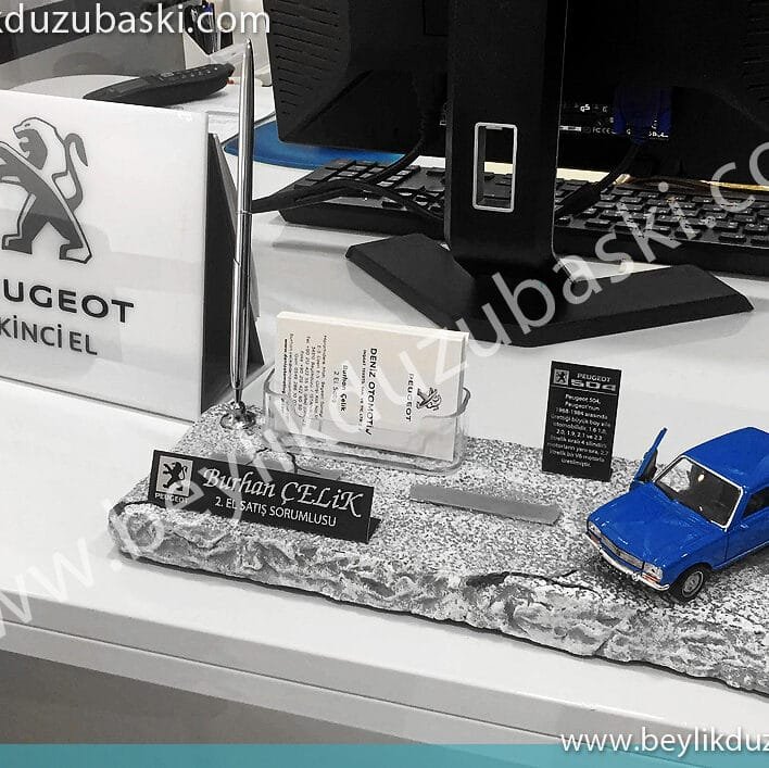 masa üzeri isimlik, galeri için, masa isimliği, otomobil, yol, konseptli masa isimliği, kalemlik, kartvizitlik masa isimliği table name holder, for gallery, table name holder, automobile, road, concept table name holder, pen holder, business card holder table name