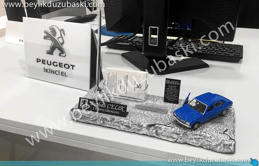 masa üzeri isimlik, galeri için, masa isimliği, otomobil, yol, konseptli masa isimliği, kalemlik, kartvizitlik masa isimliği table name holder, for gallery, table name holder, automobile, road, concept table name holder, pen holder, business card holder table name