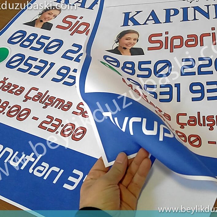 afiş baskı, ucuz afiş, satılık, kiralık, kağıt afiş, ucuz kağıt afiş, uzun süre dayanıklı solmaz afiş, baskı