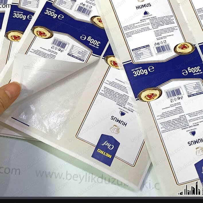 acil etiket baskı, fotokopide etiket baskı, renkli ve hızlı etiket baskısı, a4 etiket, yarım kesimli ürünlere, hızlı etiket baskısı