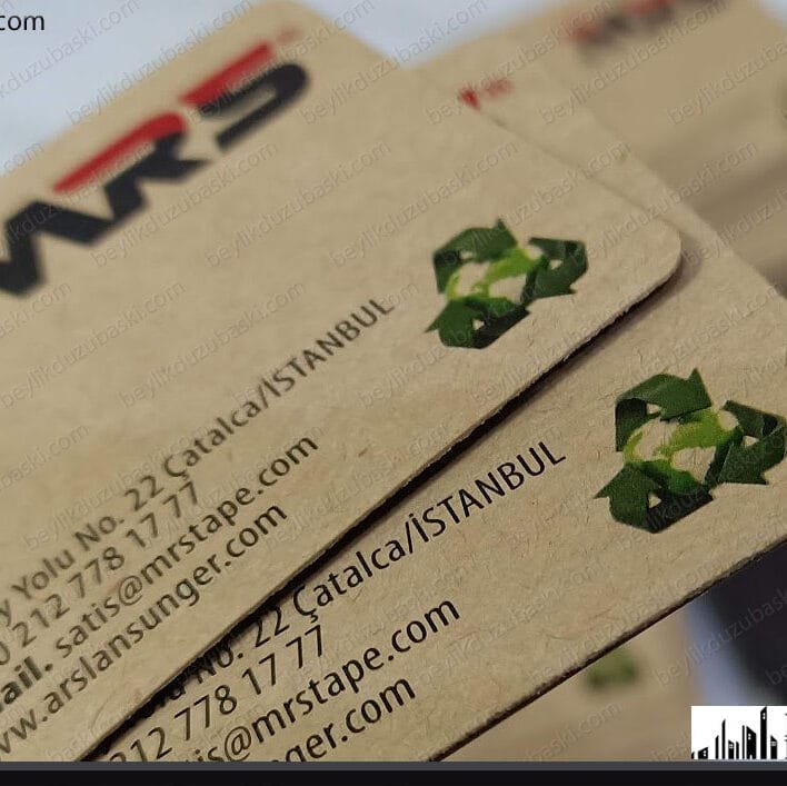 kaliteli, hızlı kartvizit, tek yüzey, çift yüzey kartvizit, kraft kartona kartvizit, hızlı üretim