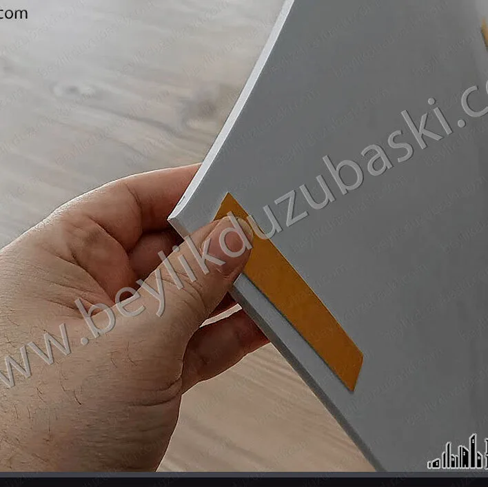 5mm dekota arkası, dekota arkası bant, tabela arkası bant, uyarı levhası arkası bantlı