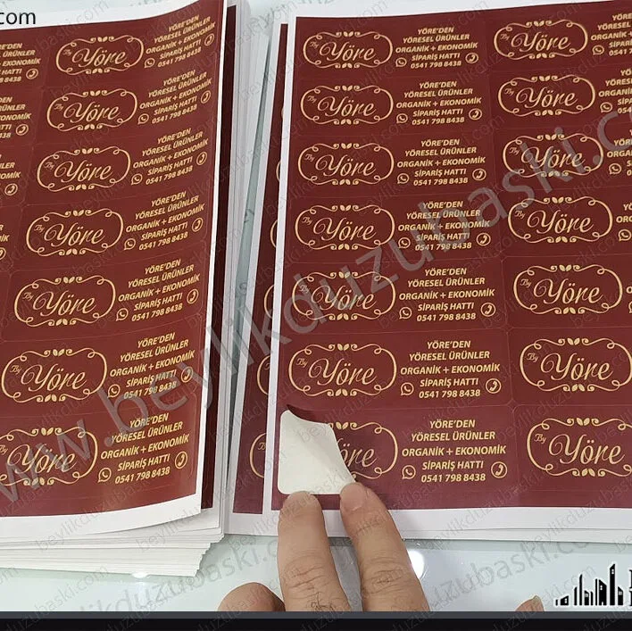 A4 etiket baskı, A4 ü 14 e bölen etiket baskı, baskılı yada baskısız, etiket gönderimi yapılır, etiketciniz, kaliteli etiket, aynı gün kargo, seri üretim, uygun fiyat, 100 lük paketv