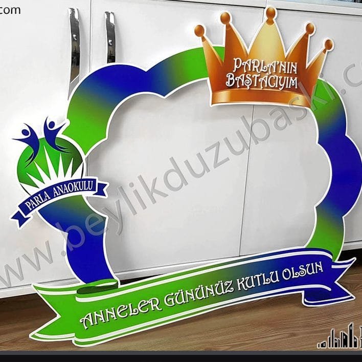 50x70 ana okulu resim çekinmek için çerçeve, hatıra çerçevesi, tasarım desteği, hızlı baskı ve üretim, kaliteli ürün, aynı gün kargo imkanı