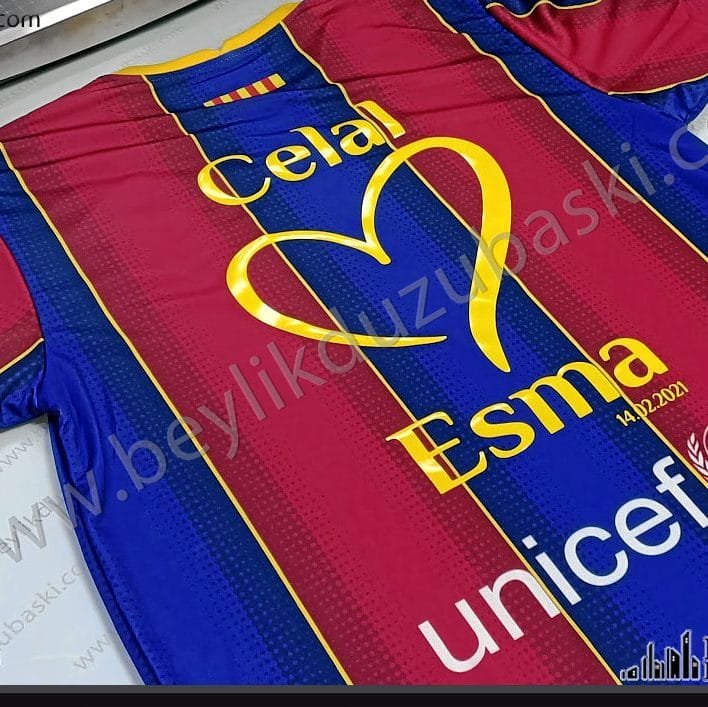 forma baskı, forma üzerine yazı baskı, formaya numara baskı, hızlı üretim yapılır, bekle ve al desteklenir, 1 adet için üretim yapılır, forma müşteri getirir