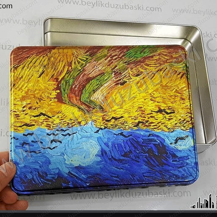 metal kutu baskı, metal kutuya baskı, kaliteli baskı, ürün müşteri getirir, sadece baskı yapılır, deneme baskı, demo baskı, uv baskı, acil baskı merkezi