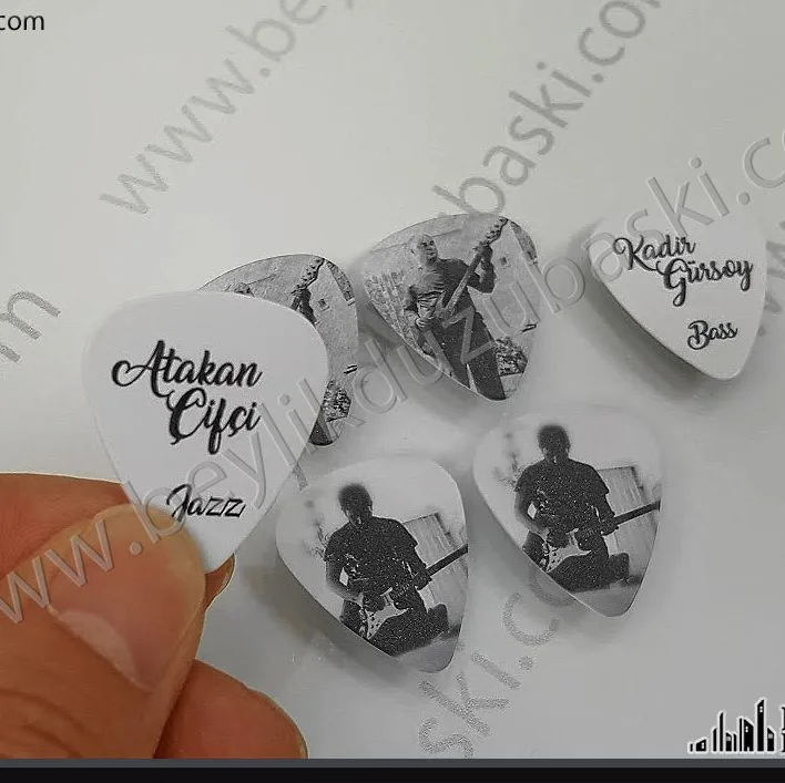 pena baskı, hediye pena, kişiye özel pena, acil gitar penası, saz penası baskı, az adet üretim mümkün, en az 10 adet alabilirsiniz, ürün baskı dahil fiyattır