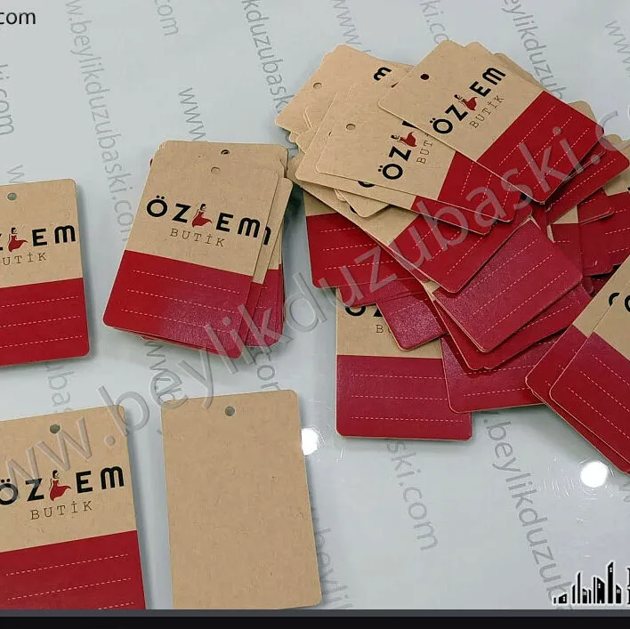 Butik kartı, butik ürünler için fiyat kartı, fiyat etiketi, az adet üretim mümkün, acil gönderim, aynı gün kargo, tasarım desteği