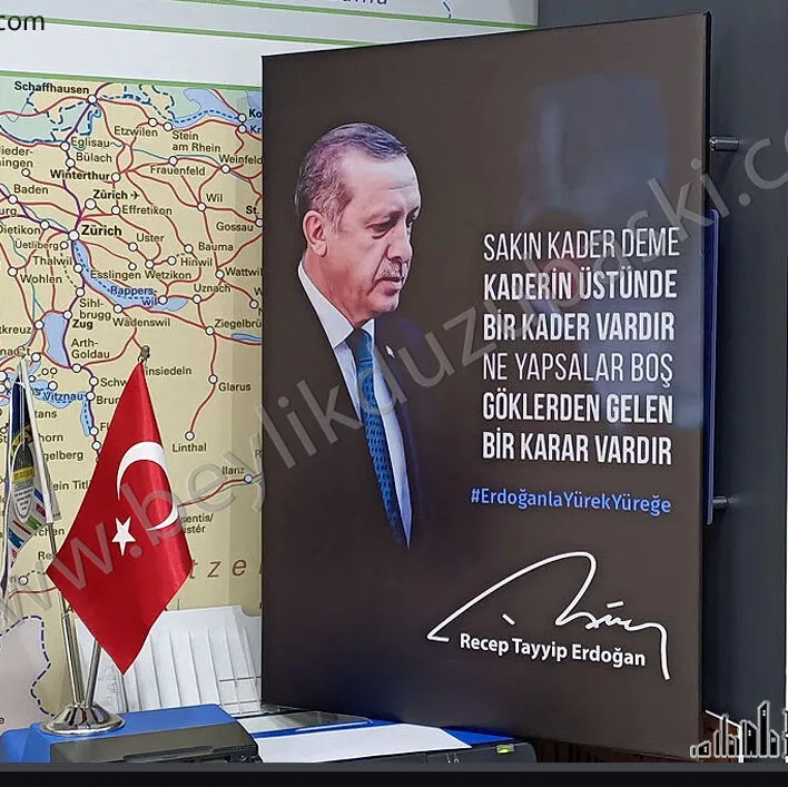 tablo baskı, recep tayyip erdoğan, 50x70 tablo baskısı, istenilen ebatta, tablo baskıları yapılmaktadır, hızlı üretim, aynı gün gönderim, tasarım desteği, germe tablo üretim