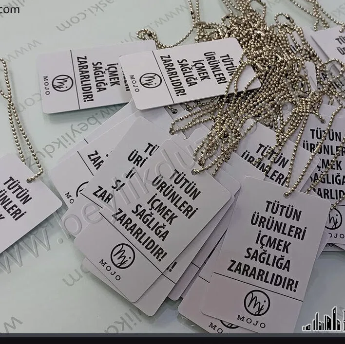 tütün ürünü, nargile için zincirli uyarı levhası, kafe için zincirli etiket, nargile uyarı levhası, Tütün Nargile uyarı etiketi, plastik malzeme ve zincirli levha, kaliteli ürün, hızlı üretim tobacco product, chain warning sign for hookah, chain tag for cafe, hookah warning sign, Tobacco Hookah warning label, plastic material and chain plate, quality product, fast production