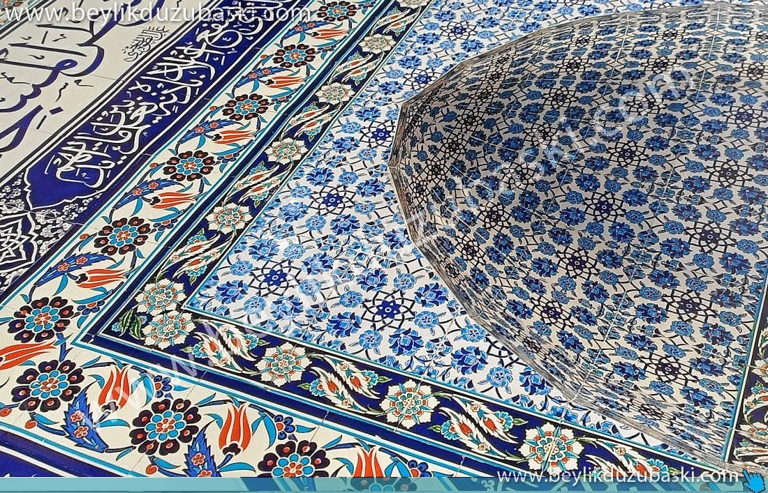 mirap baskı detay görünüm, 3D mihrab, kaliteli mihrap baskısı mihrap baskısı, iş yerleri, işletmeler, askeri birlikler, dernekler, toplu mekanlar için, 3D görünümlü mihrap baskı, altar printing, 3D appearance altar printing for workplaces, businesses, military units, associations, public places