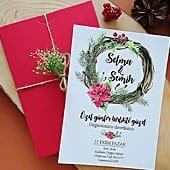 Samsun Davetiye Baskı Merkezi