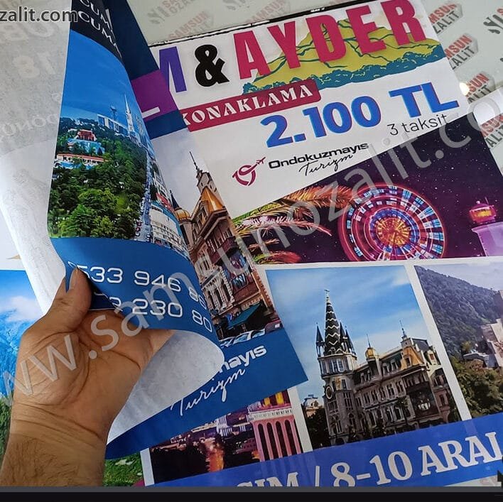 afiş baskısı, gezi afiş poster baskısı, 50x50cm kağıt afiş, cam için afiş, vitrin için afiş, sürekli değişen afiş baskısı, gezi turu afiş baskısı, samsun ucuz afiş baskısı, samsun poster baskı, samsun kağıt afiş baskısı, ucuz afiş baskısı, kaliteli baskı, kağıt ürün, samsun baskı merkezi