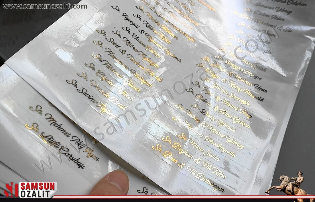 davetiye isim etiketi baskısı, davetiye zarfı için etiket baskısı yapılmaktadır, altın ve gümüş, varak yaldız baskılı, etiket, acil üretim, tasarım desteği verilir, hızlı üretim davetiye isim etiketi baskısı, davetiye zarfı için etiket baskısı yapılmaktadır, altın ve gümüş, varak yaldız baskılı, etiket, acil üretim, tasarım desteği verilir, hızlı üretim, davetiye isim baskısı, davetli isim baskıları, varak yaldız baskı, altın varak, gümüş varak baskı, altın yaldız, gümüş yaldız baskı