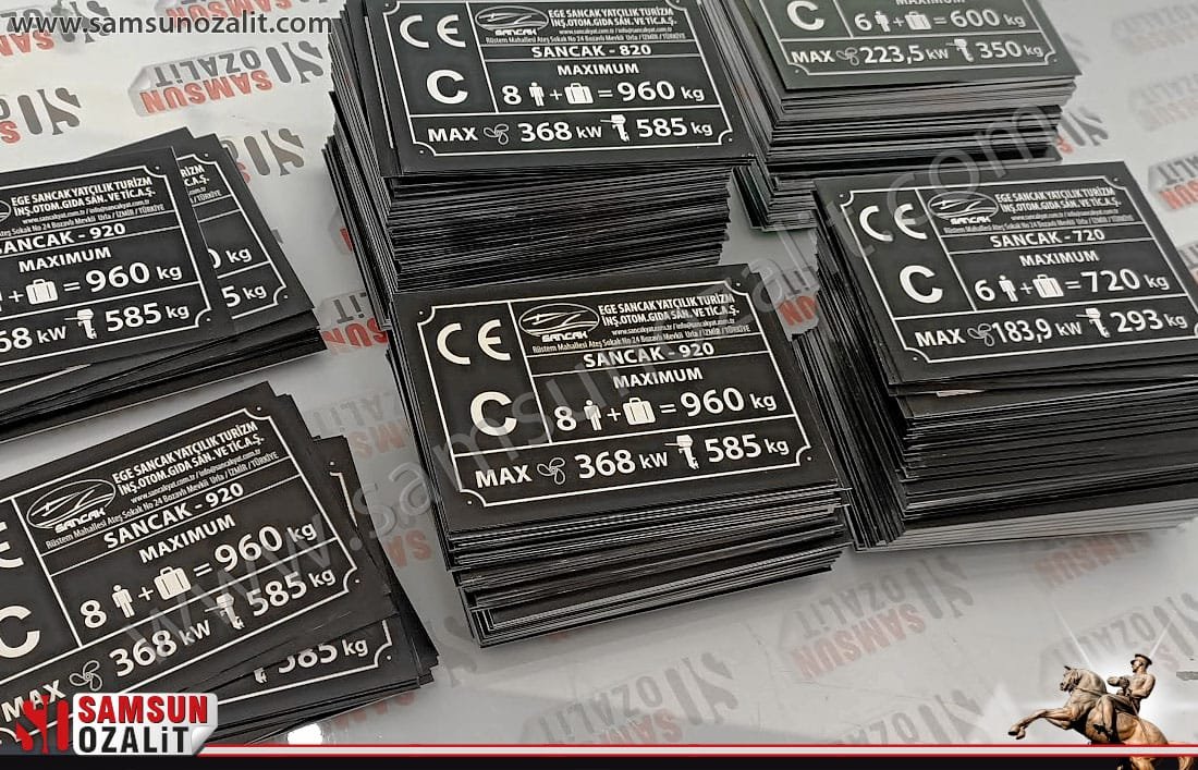 sancak yat tekne üretim etiketi, tekne markalama etiketi, tekne için teknik bilgi içeren etiket imalatı, ürün ebat ve adede göre fiyat alınız, tasarım desteği, aynı gün gönderim, imalat üretim Deniz suyu dayanıklı, güneş dayanıklı, dış mekan etiket üretimi, kaliteli ürün, teknik bilgi içeren, metal etiket baskısı, sancak yat tekne üretim etiketi, tekne markalama etiketi, tekne için teknik bilgi içeren etiket imalatı, ürün ebat ve adede göre fiyat alınız, tasarım desteği, aynı gün gönderim, imalat üretim,