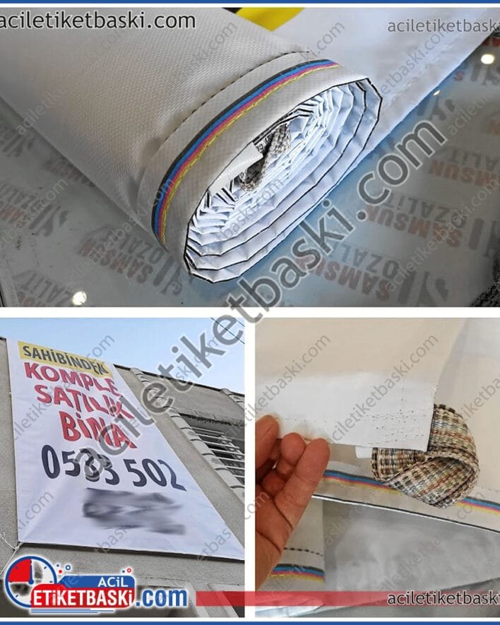 branda baskı, bina komple satılık branda baskısı, büyük branda, kolon dikiş, bağlama kulakları, kuşgözü, yerine montaj, samsun branda baskı merkezi, folyo, reklam baskı, hızlı üretim, imalat, avrupa malzeme, tasarım desteği